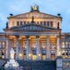 Konzerthaus am Gendarmenmarkt - Foto: Corinna Lichtenberg (pixabay.com)