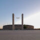 Olympiastadium Berlin